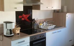 Ferienwohnung Christel